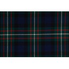 House of Edgar Heavy Weight Nevis Tartan - Ferguson Modern